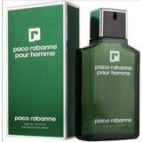Perfume Paco Rabanne Homme 200m - mL a $1950