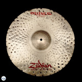 Oriental Crash Of Doom Zildjian / Prato De Ataque 16''