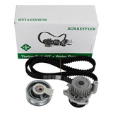 Kit Distribucion Jetta A4 Clasico 2012 2013 2014 2015 Ina