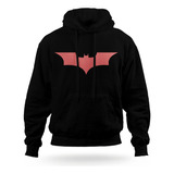 Buzo - Hoodies Personalizado Batman Ref: 0022