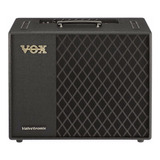 Vox Vt100x Amplificador Pre Valvular Fx 100w 1x12 - Oddity