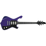 Ibanez Frm300 Paul Gilbert Guitarra Dimarzio Purple