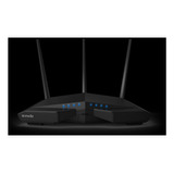 Tenda Ac18 Gigabit Router Wi-fi Sem Fio 1900 Mbps Dual Band 