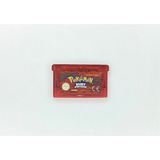 Pokémon Ruby Version Nintendo Game Boy Advance
