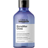 Loreal Blondifier Gloss Shampoo Serie Expert 300ml  