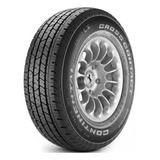 Neumático Continental Cross Contact Lx 245/65r17 111t