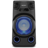 Sony Mhc-v13 Sistema De Audio De Alta Potencia Com Bluetooth