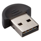 Emisor-receptor Bluetooth Usb Nano Para Pc/notebook Windows