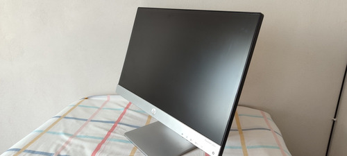 Monitor Led Con Retroiluminación Led 21.5  