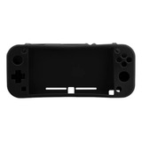 Funda De Silicona Con Agarre Para Nintendo Switch Lite