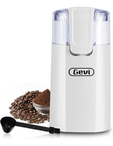 Electric Coffee Grinder Stainless Steel Blade Grinder For Ab