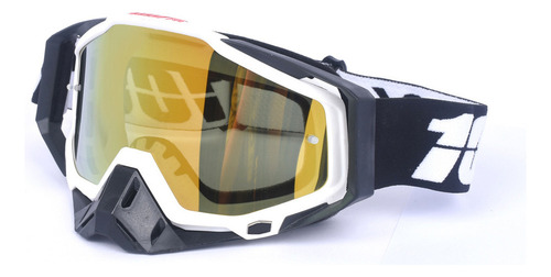 Gafas Para Motocross Polarizadas, Deportivas, Polarizadas, L