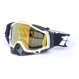 Gafas Para Motocross Polarizadas, Deportivas, Polarizadas, L