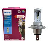 Lâmpada Farol Led Moto H4 Hs1 Xre 190 2022 2023