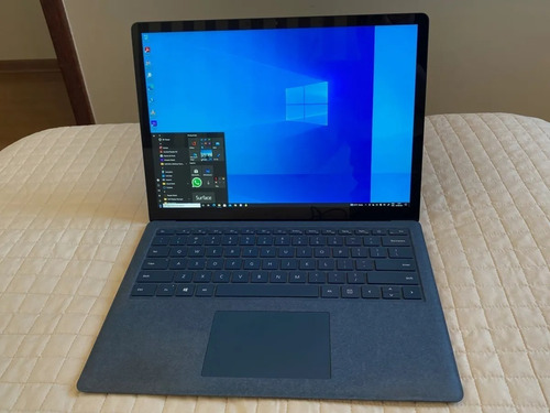 Notebook Microsoft Surface Laptop 2