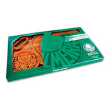 Tabua De Carne Do Palmeiras Personalizada-brindes/presentes