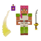 Figura Minecraft Dungeons - Adriene