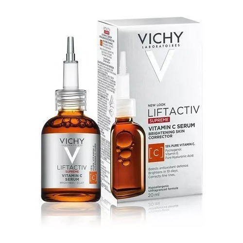 Liftactiv Supreme Pure Vitamin C Serum Vichy 20ml