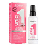 Revlon Uniq One Flor De Loto 150ml 