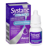 Systane Balance 0.6% X 10ml - mL a $6495