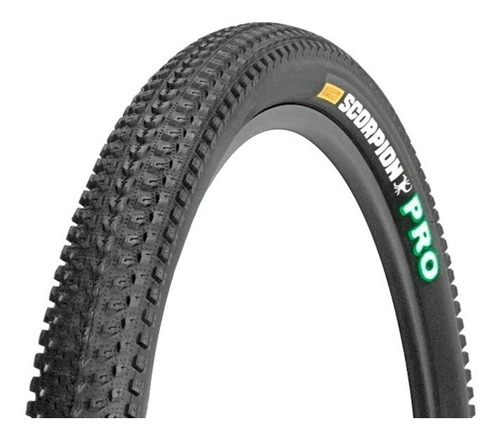 Pneu Bike Pirelli Scorpion Pro Kevlar Aro 29x2.20 Aps Mtb