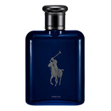 Perfume Importado Ralph Lauren Polo Blue Parfum 75ml