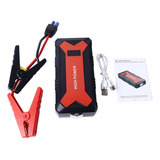 Arrancador De Batería Portátil De Coche 2000 A, 30000 Mah