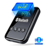 Fm Bluetooth 5.0 Receptor Transmissor Computador Alto-falant