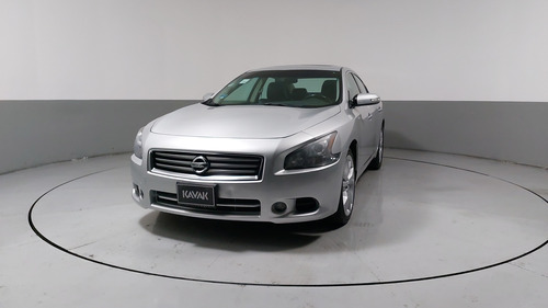 Nissan Maxima 3.5 Sr Cvt