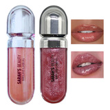 Kit 2 Gloss Labial - Escolha Suas Cores - Sarah's Beauty