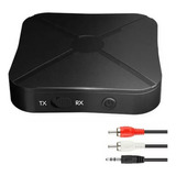 2 En 1 Bluetooth Transmisor Receptor Audio Estéreo Bluetooth