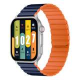 Kieslect Ks Pro Smartwatch 100 Modos Deportivos 2.01  Amoled Llamadas Bluetooth Spo2 Ip68