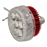 Par Luces Led Faro Auxiliar Colores Estrobo