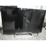 Vendo Tv De 24 Pulgadas Sony Para Repuesto Funciona Perfecto