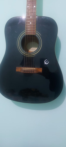 Violao EpiPhone Dr100 Elétrico ( 1400 A Vista) 