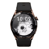 Reloj Inteligente Smart Watch W&o X3 Pro Llamadas Notificaci