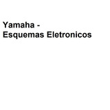 Yamaha - Esquemas Eletronicos