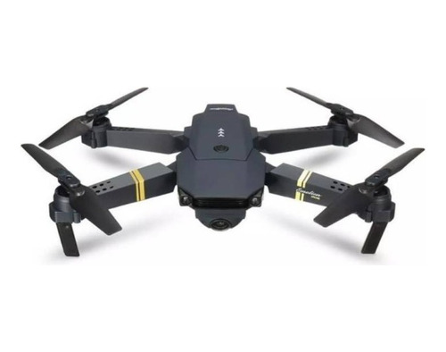 Drone 4k Doble Camara