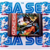 Cartucho De Sega Genesis Batman Forever