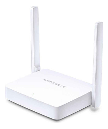 Rroteador Wireless N 300mbps Mercusys Mw301r