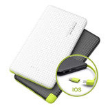 Carregador Portatil Bateria Externa Power Bank iPhone Androi