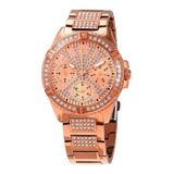 Reloj Guess Lady Frontier W1156l3 Original