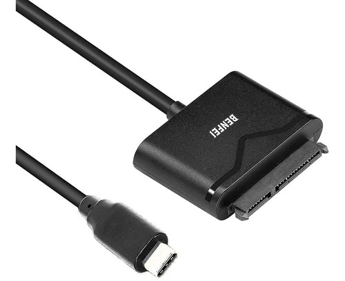 Cable Sata A Usbc, Usbc Thunderbolt  A Adaptador Sata I...