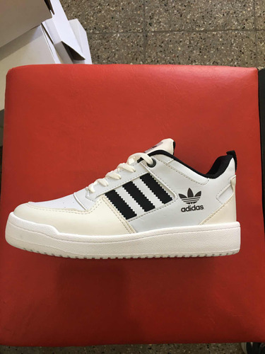 adidas Fórum Talle 35 Al 44