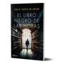 El Libro Negro De Las Horas Eva García Sáenz De Urturi