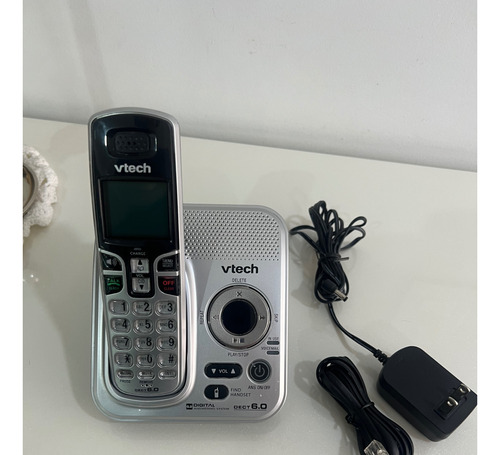 Teléfono Fijo -marca Vtech Dect 6.0