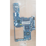 Defeito Placa Notebook Sony Mbx-226 1p-009b501-8011