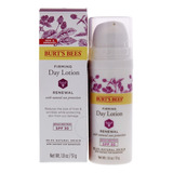 Burt´s Bees Crema De Dia Reafirmante Fps 30