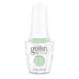 Gel Polish Semipermanente 15ml Mint Chocolate Chip By Gelish