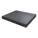 Switch Extreme Avaya Nortel 3650gts-pwr+48p Poe+ L2/l3 Sfp+